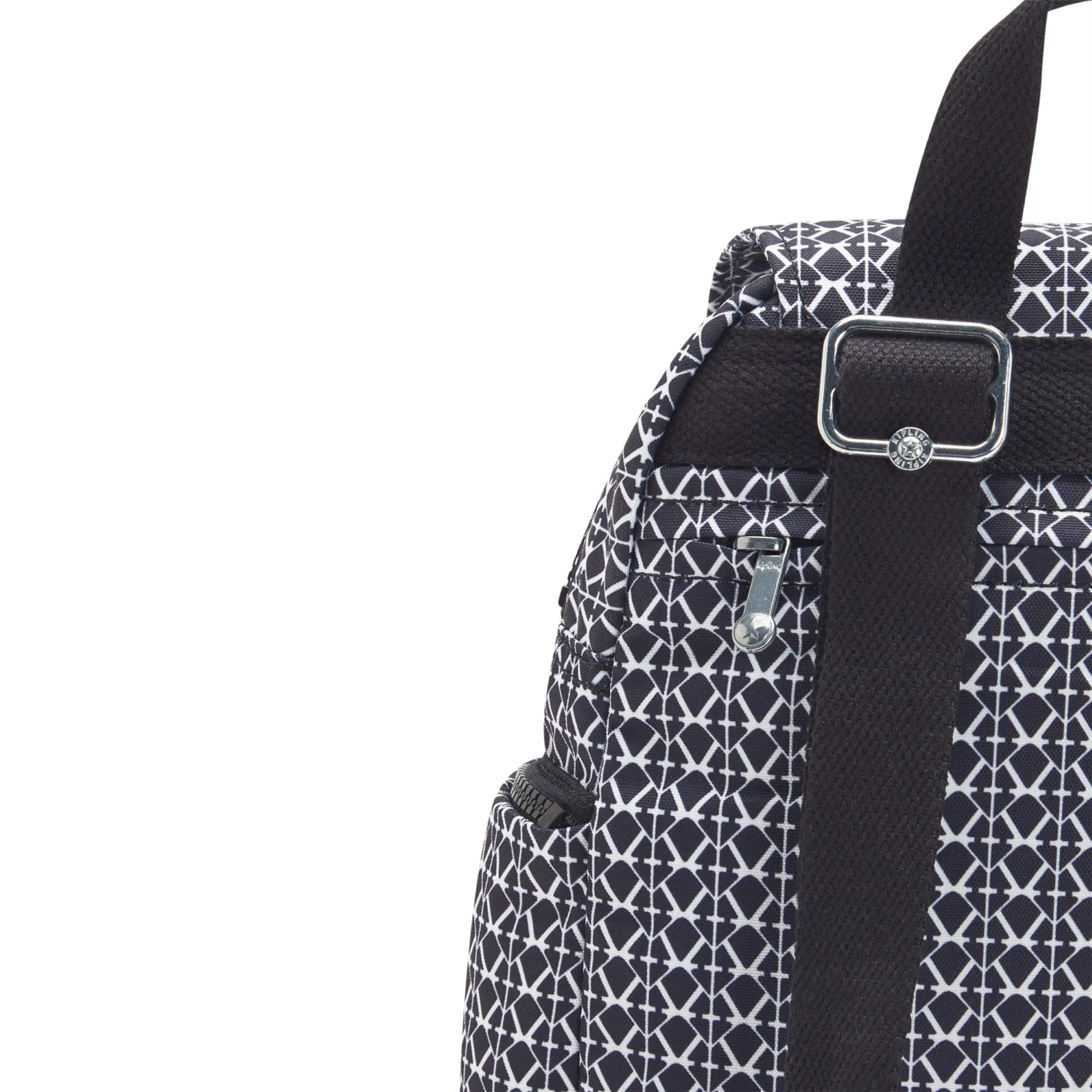 Kipling City Zip Mini  Backpack