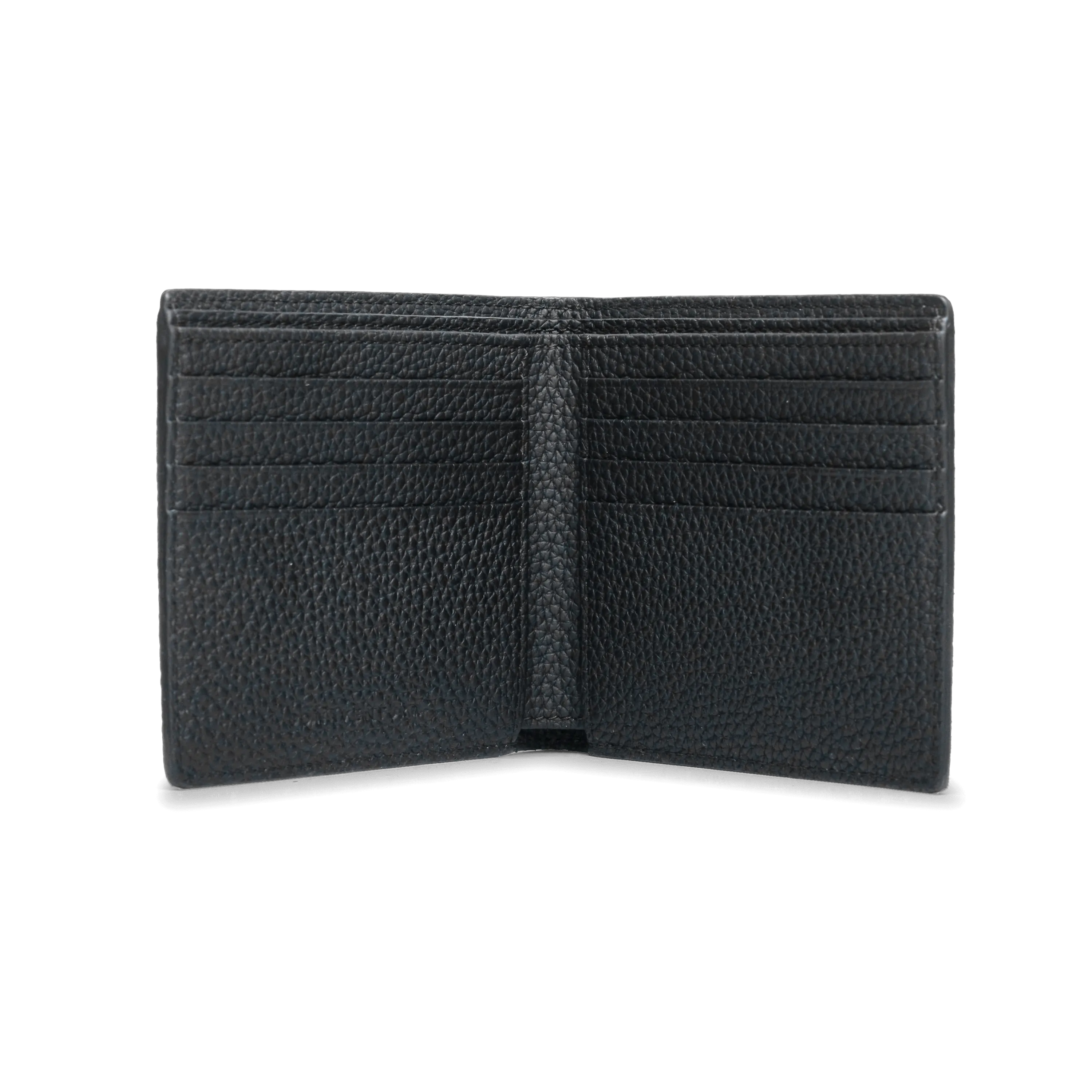 Men's Bi-Fold Wallet