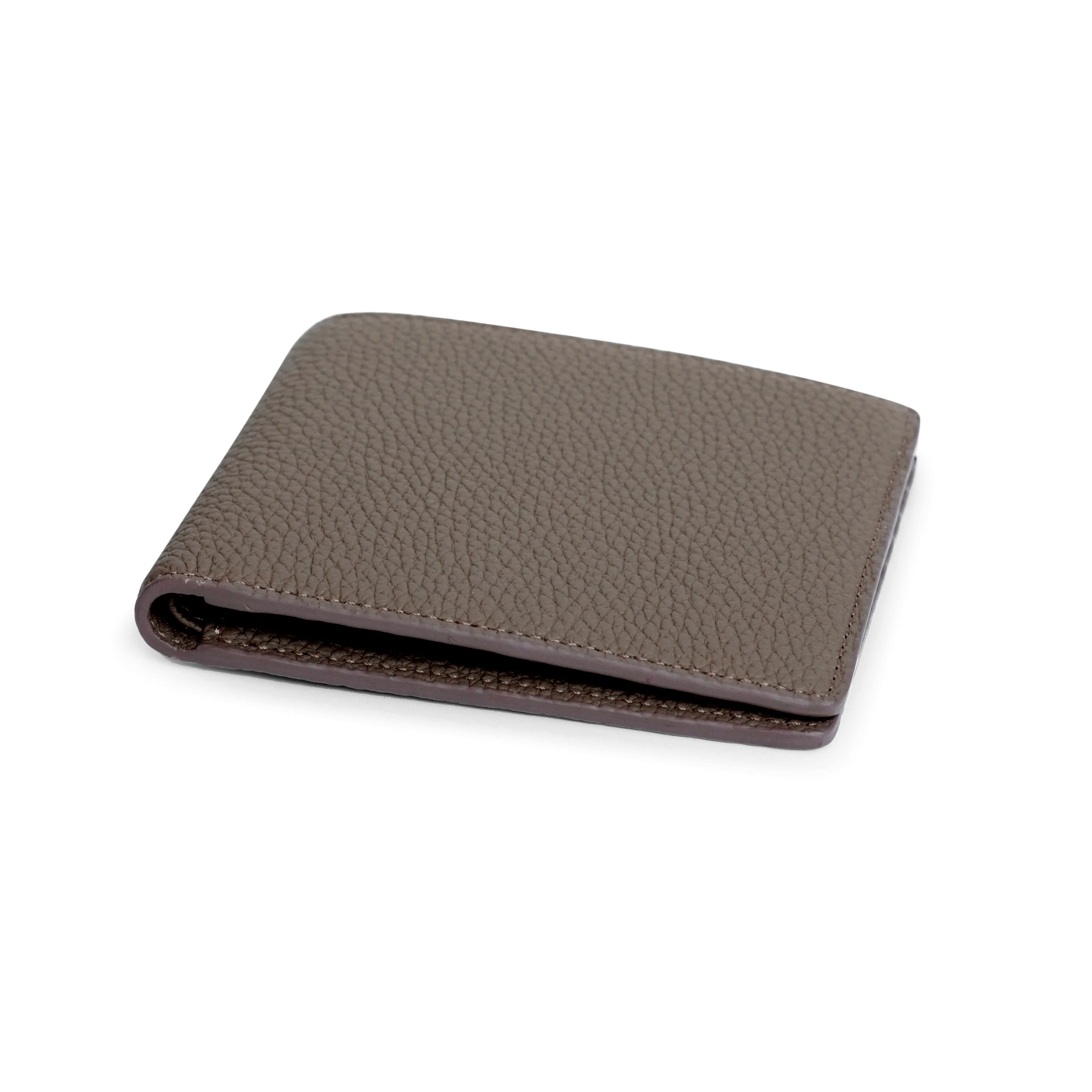 Men's Bi-Fold Wallet