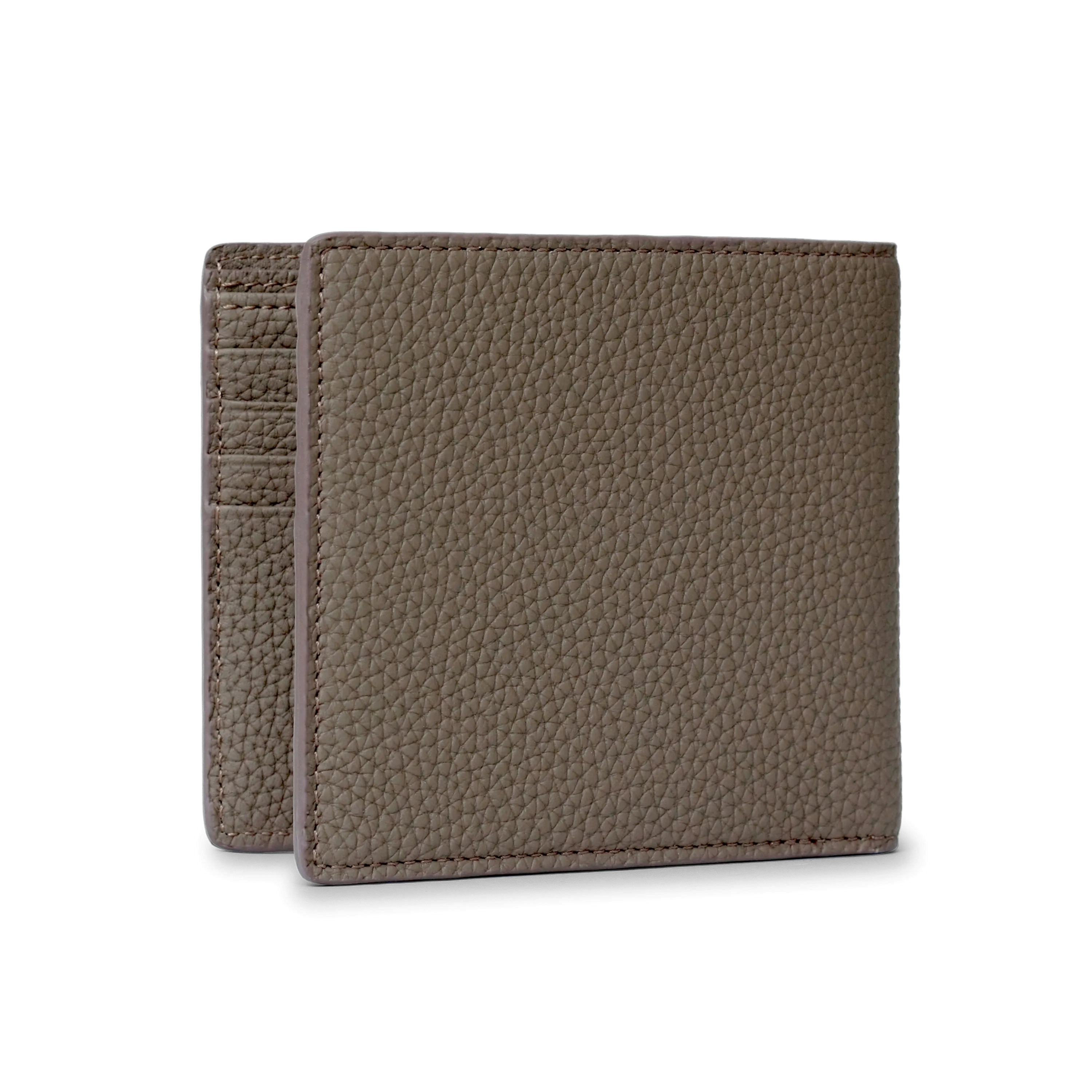 Men's Bi-Fold Wallet