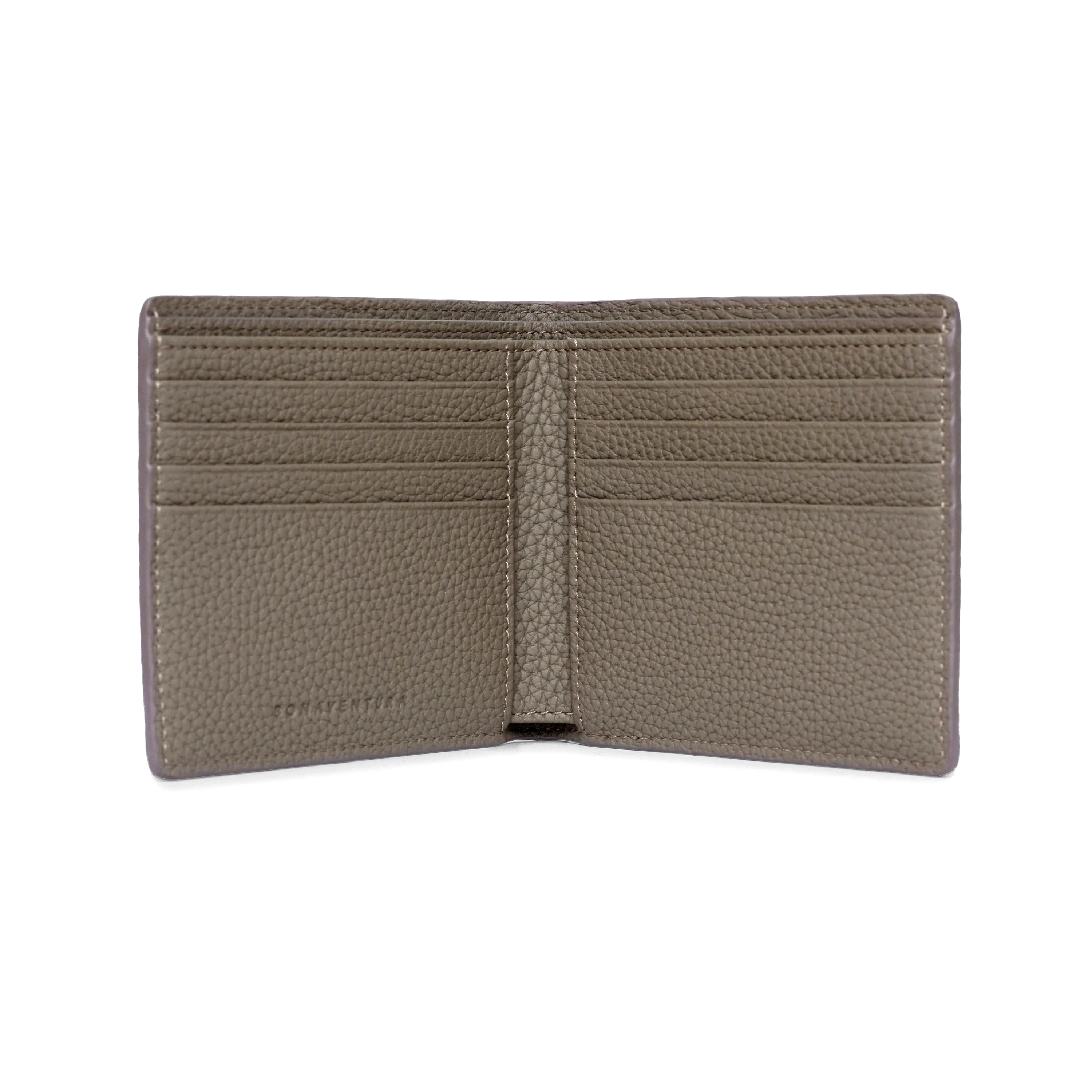 Men's Bi-Fold Wallet