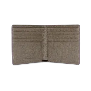 Men's Bi-Fold Wallet