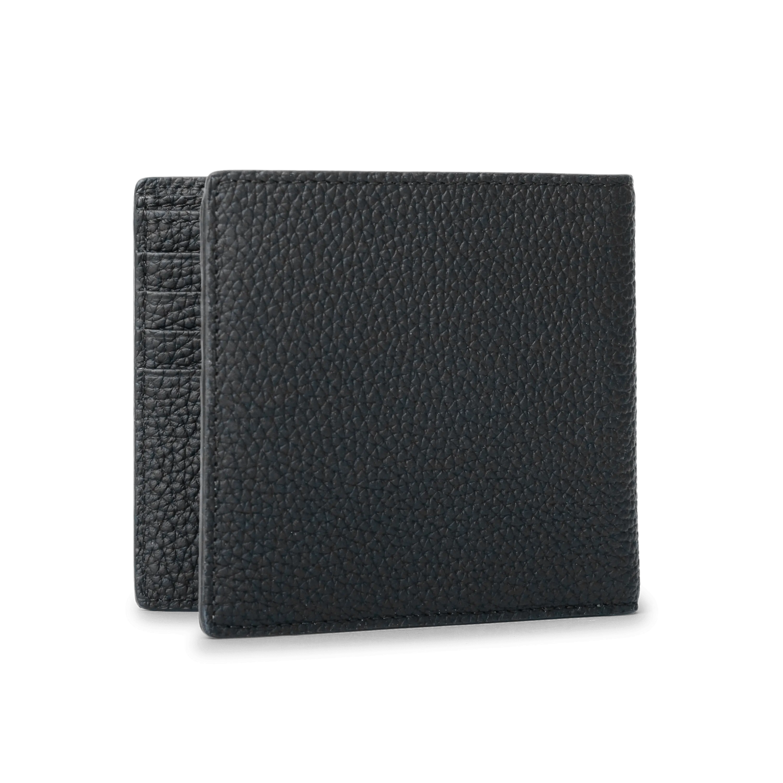 Men's Bi-Fold Wallet