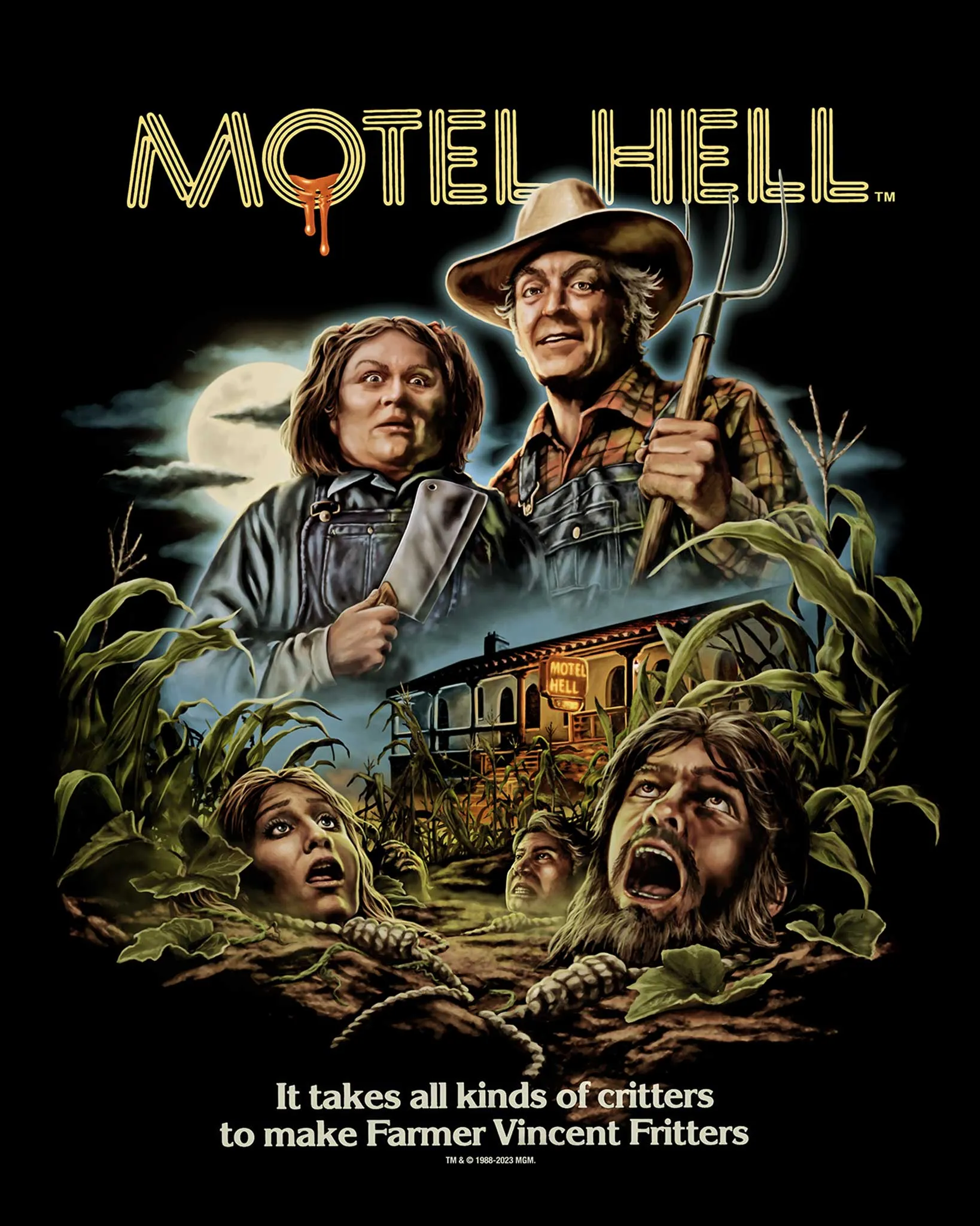 Motel Hell