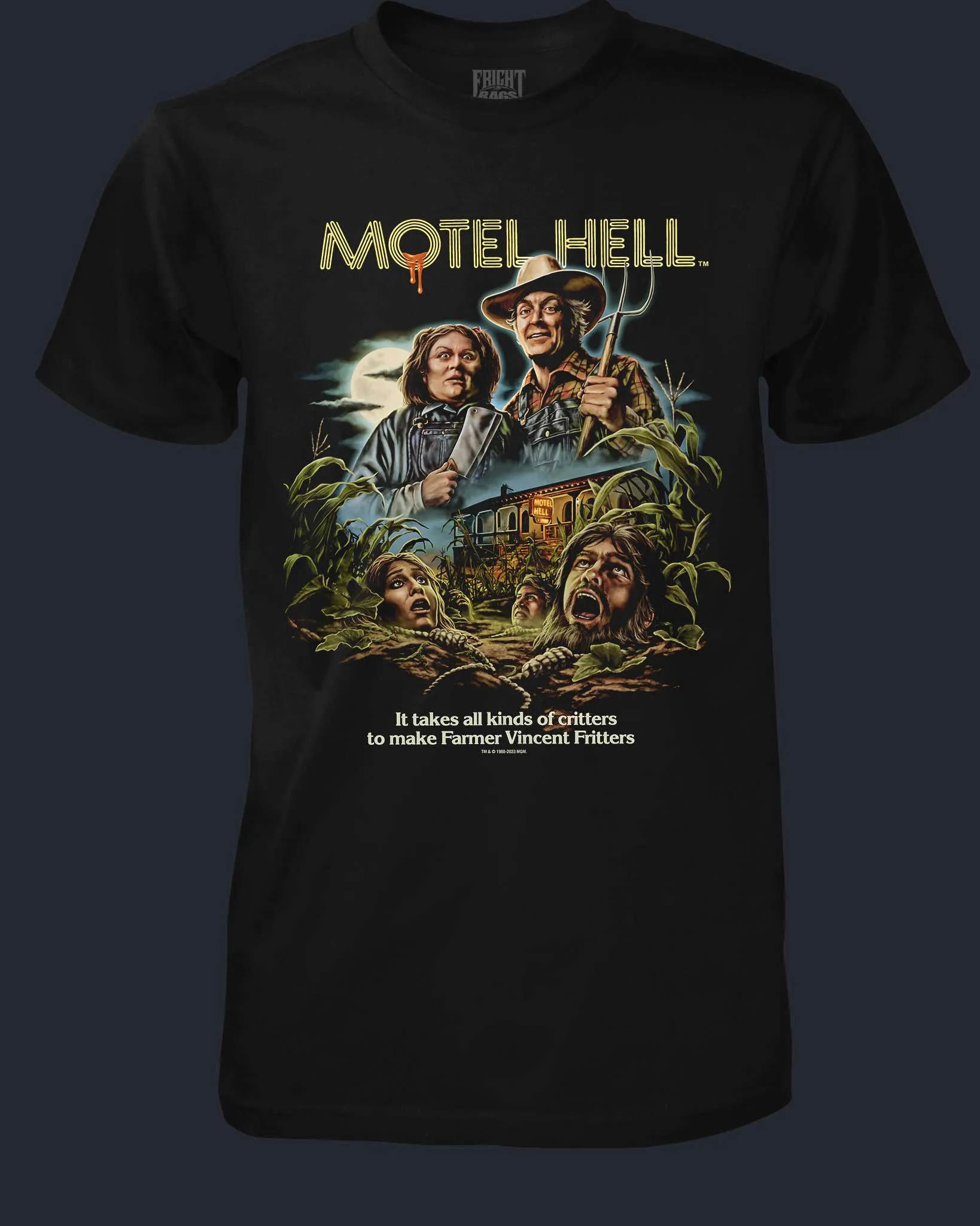 Motel Hell