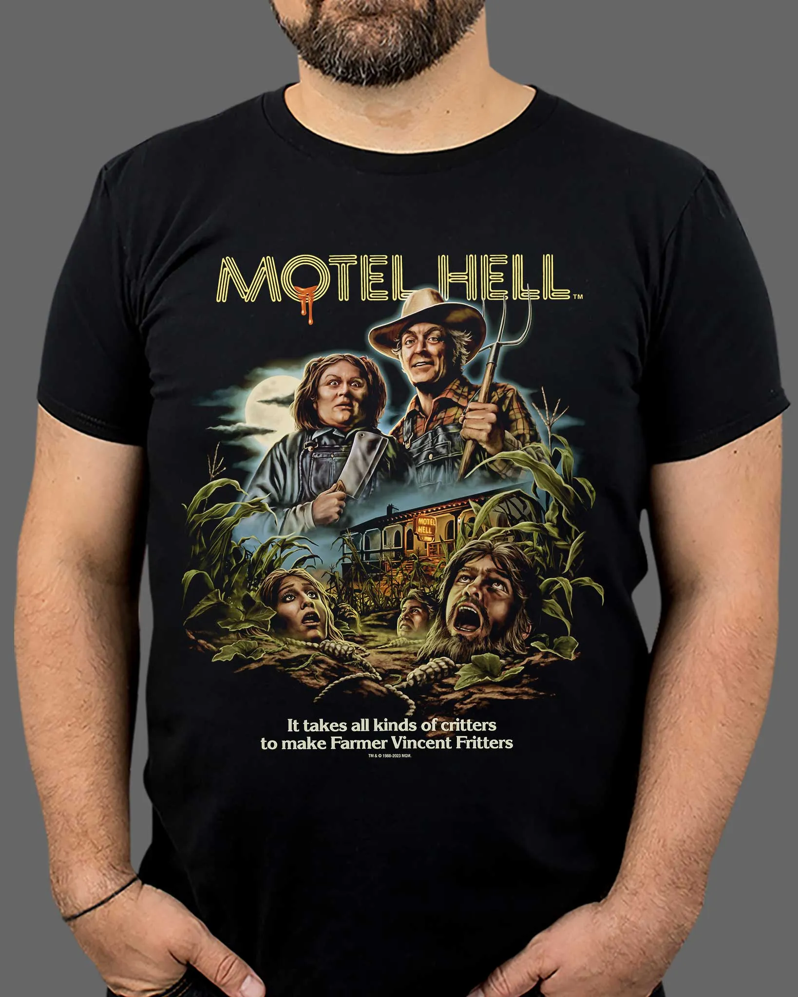 Motel Hell