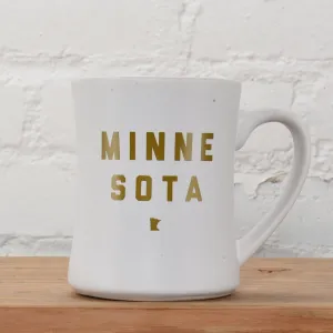 Not So Tiny Diner Mug