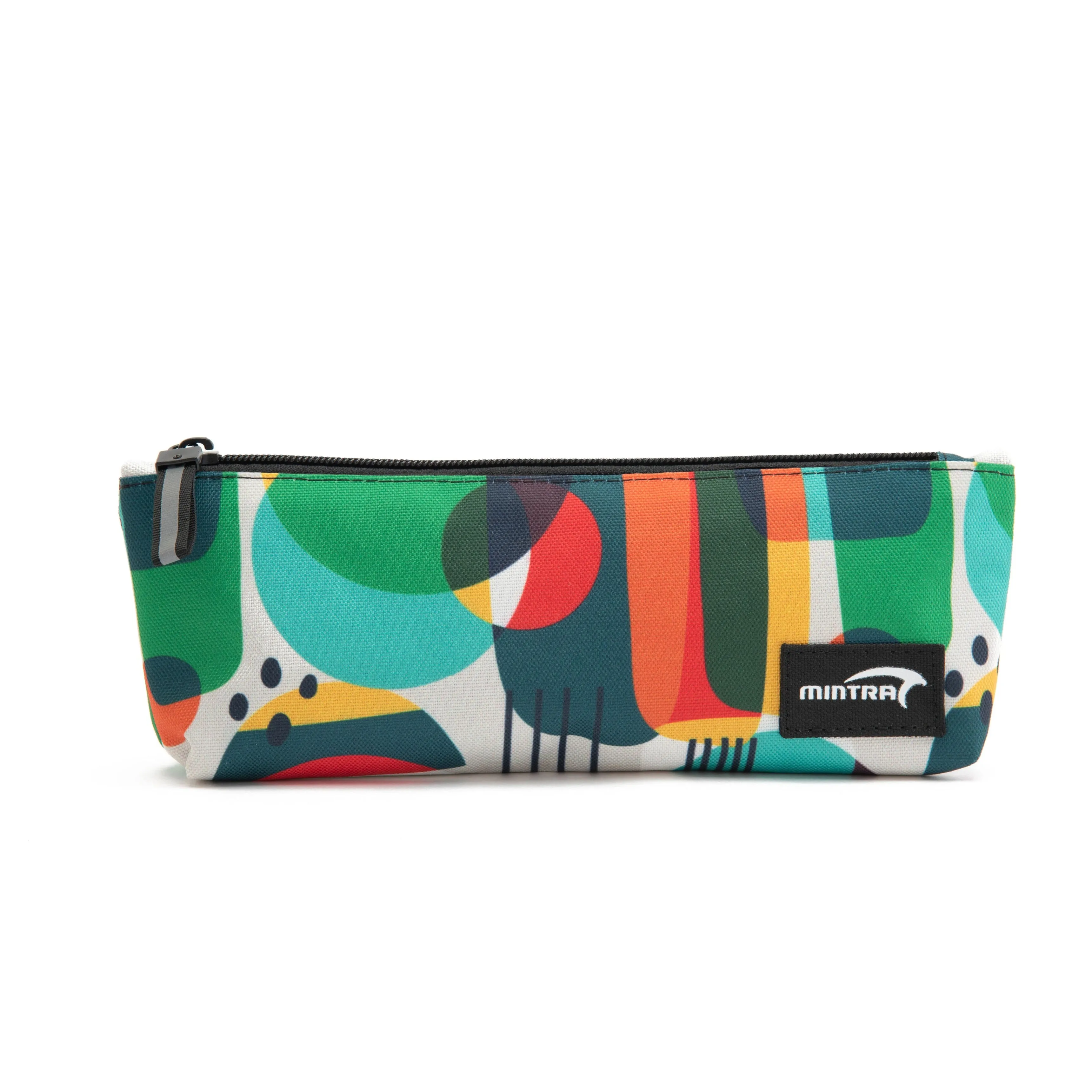 Printed Pencil Cases (Alfa)