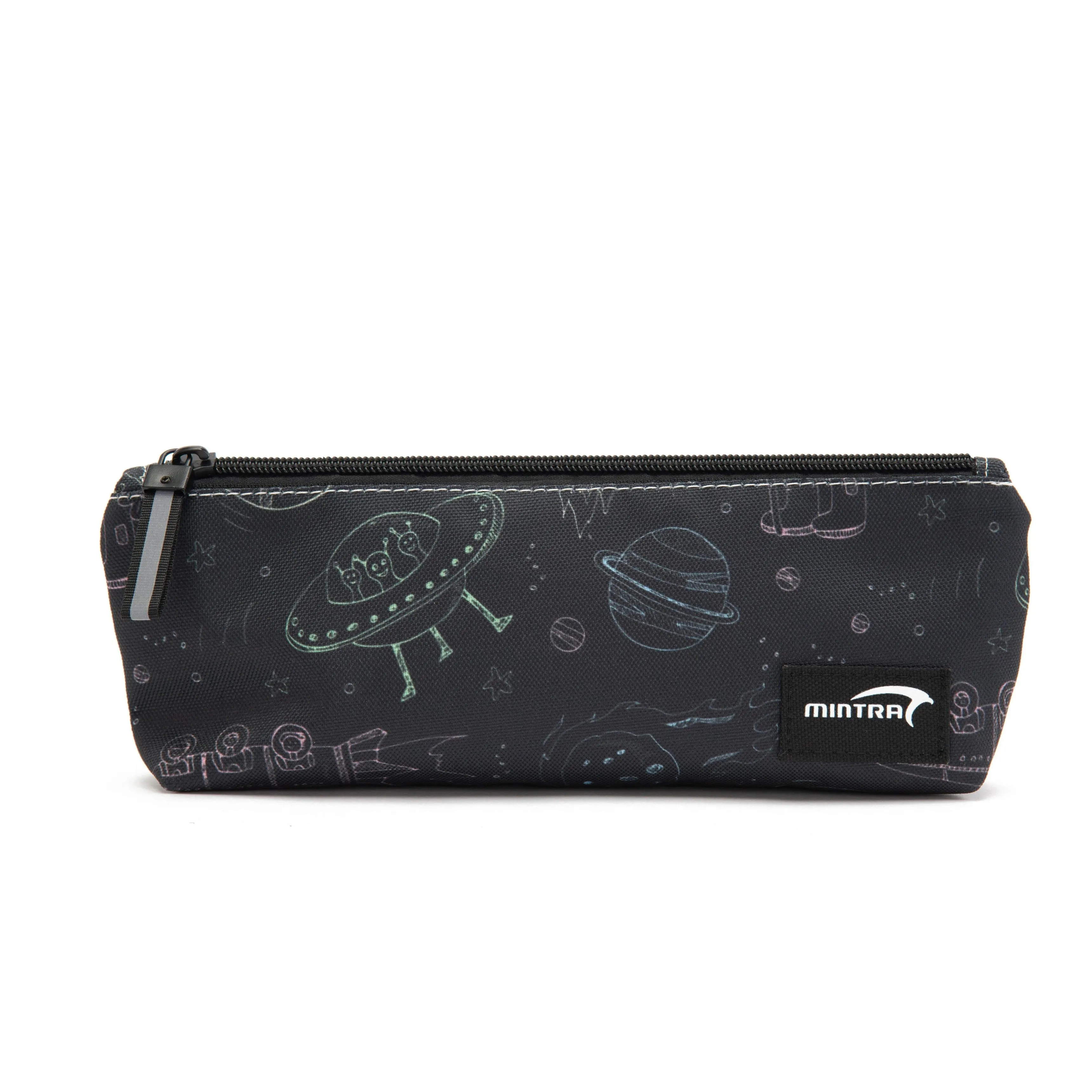 Printed Pencil Cases (Alfa)