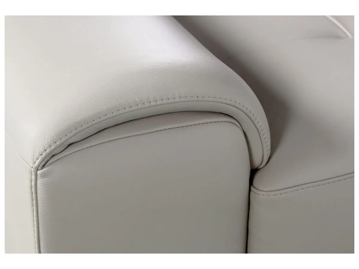 Quinton® Leather Chair