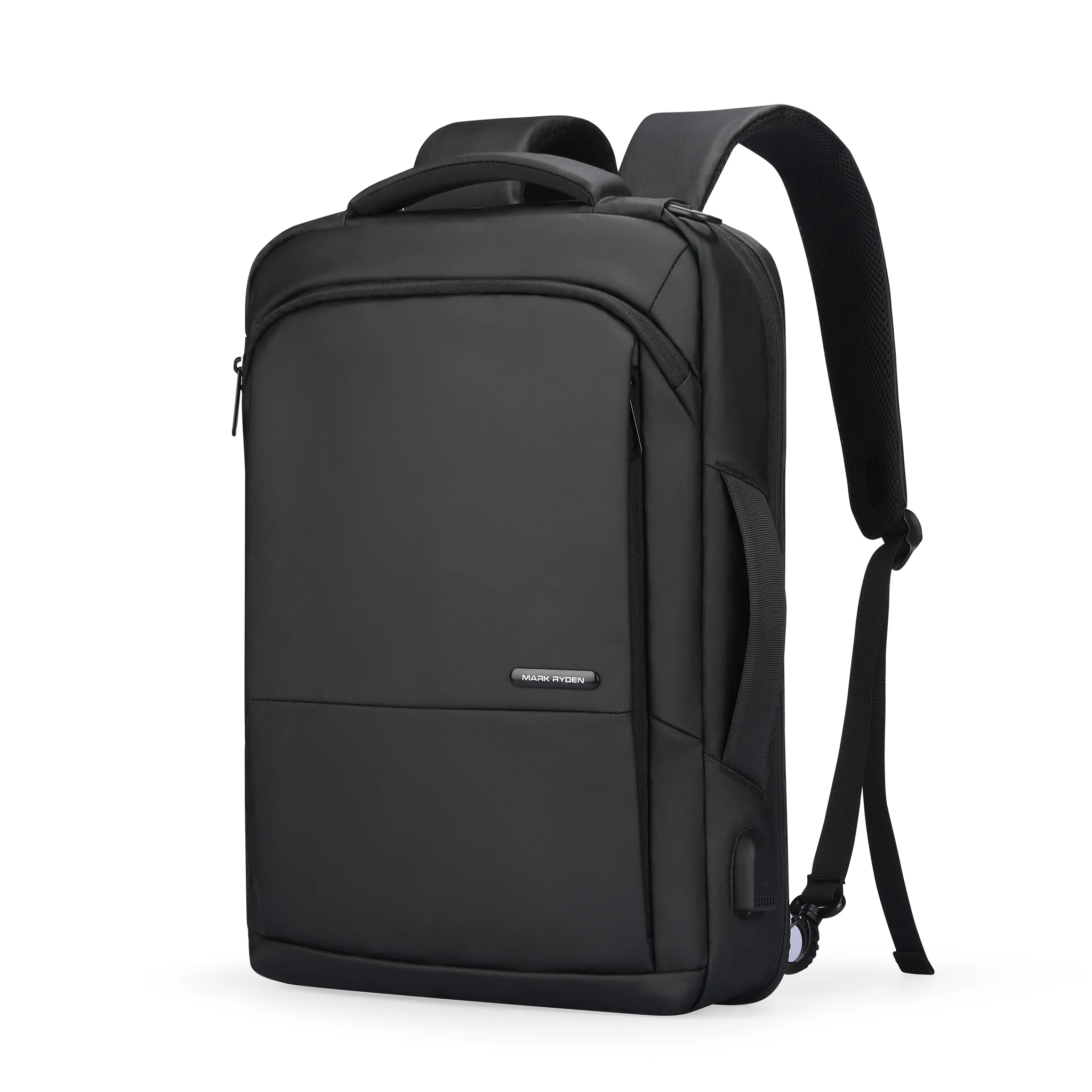 Squero III: Multi-type Switch Daily Backpacks Capacity upgraded model