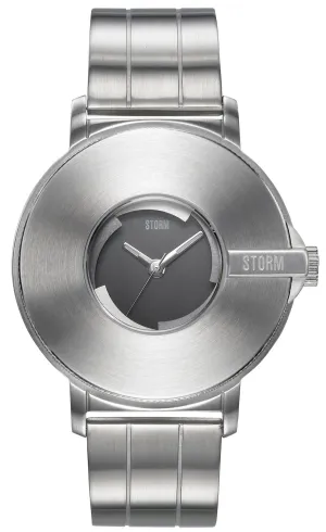 STR Watch Camera V6 Grey Limited Edition