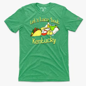 The Taco Kentucky Tee