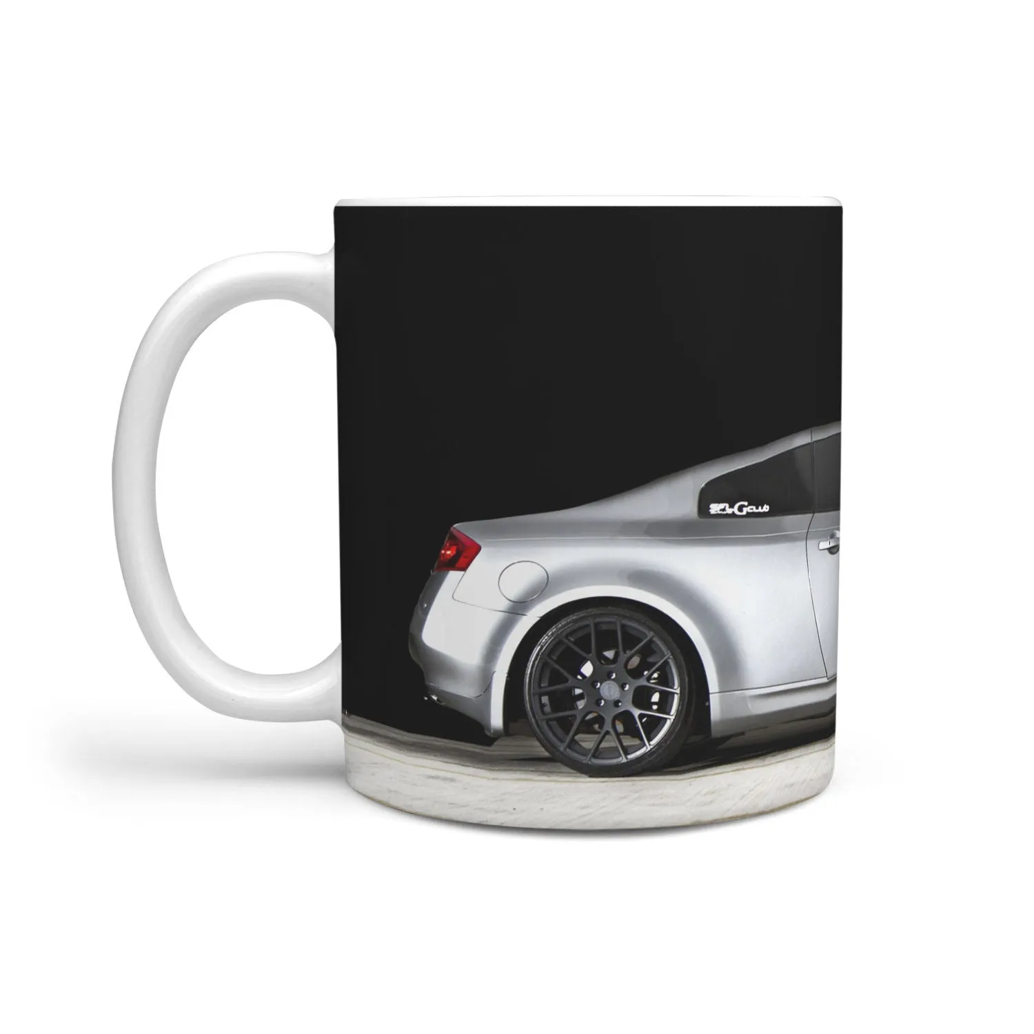 Tuner G35 Mug